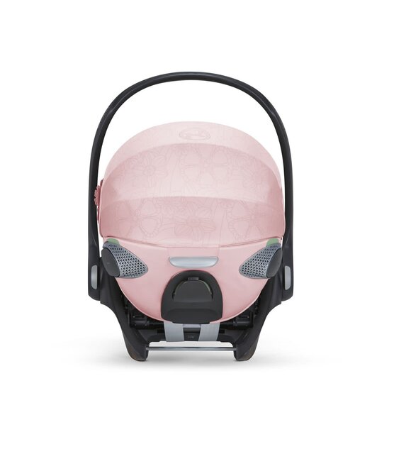 Cybex Cloud T i-Size