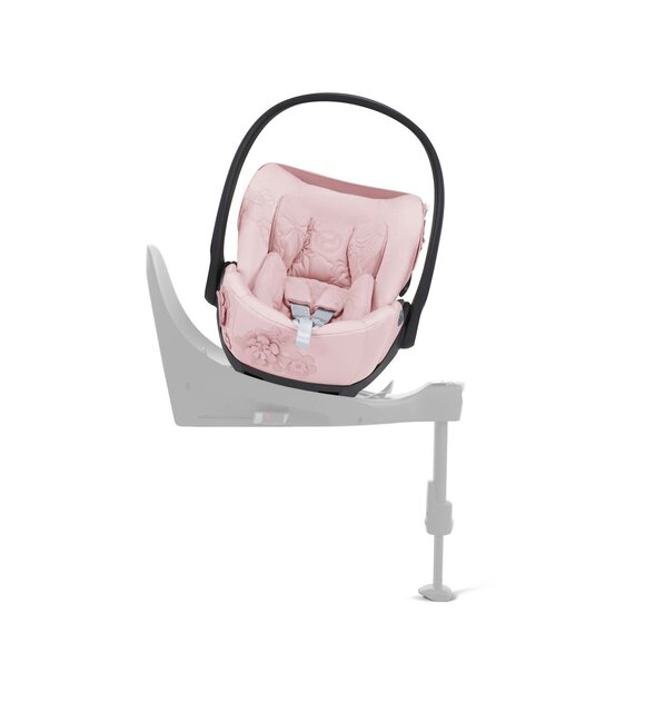 Cybex Cloud T i-Size