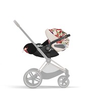 Cybex Cloud T i-Size
