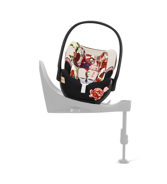 Cybex Cloud T i-Size