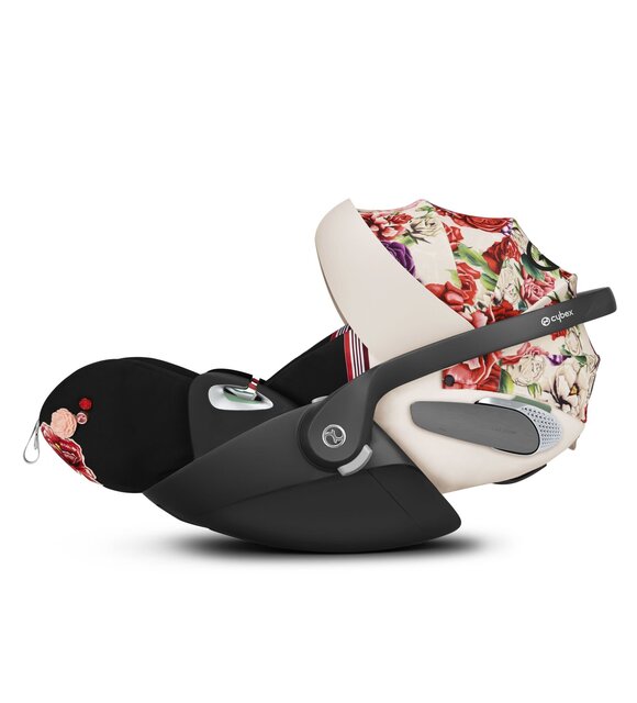 Cybex Cloud T i-Size