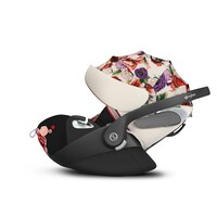 Cybex Cloud T i-Size
