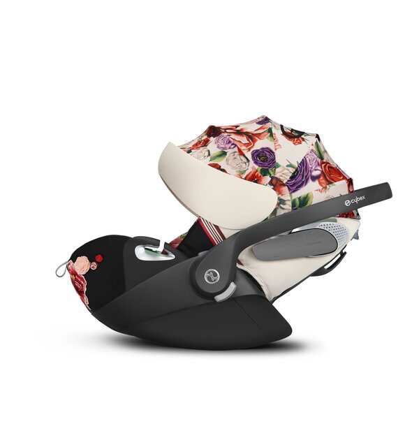 Cybex Cloud T i-Size