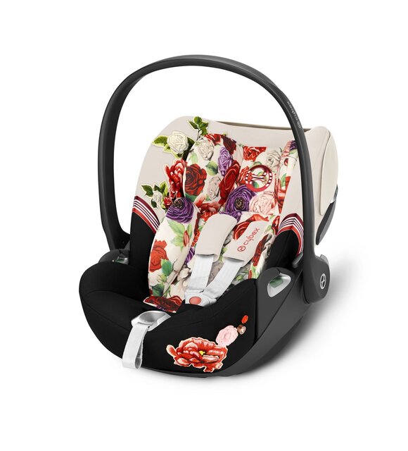 Cybex Cloud T i-Size