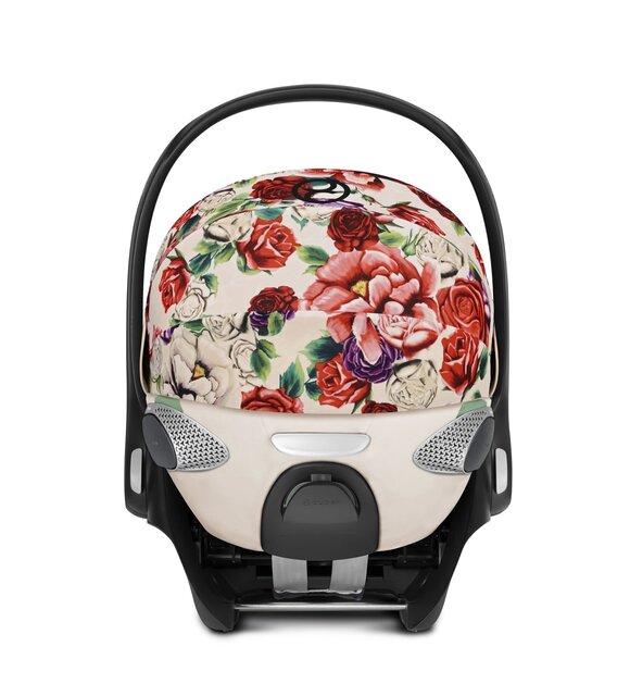 Cybex Cloud T i-Size