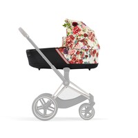 Cybex e-Priam/Priam Reiswieg
