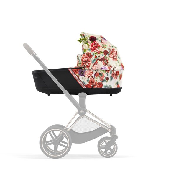 Cybex e-Priam/Priam Reiswieg