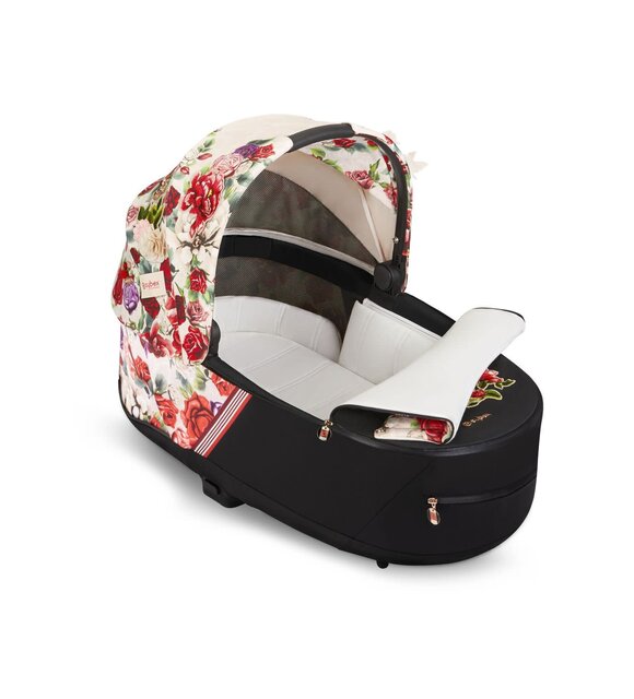 Cybex e-Priam/Priam Reiswieg