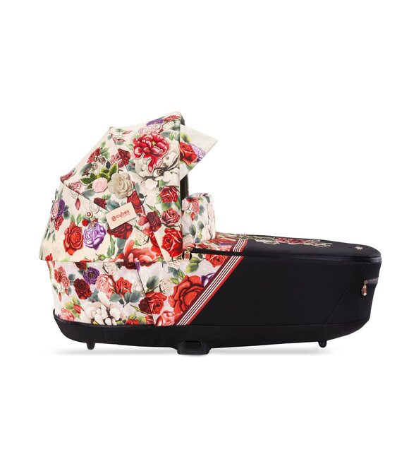 Cybex e-Priam/Priam Reiswieg