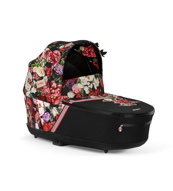 Cybex e-Priam/Priam Reiswieg