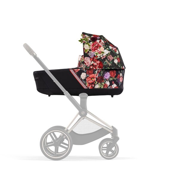 Cybex e-Priam/Priam Reiswieg