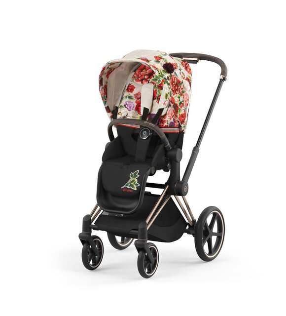 Cybex e-Priam/Priam Seatpack