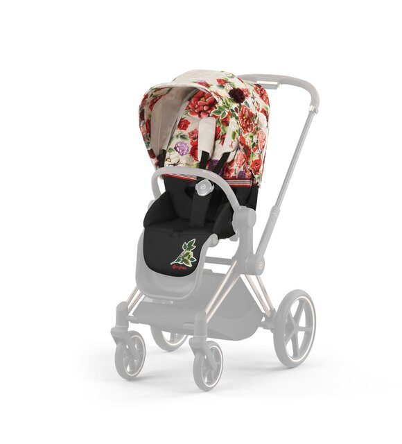 Cybex e-Priam/Priam Seatpack