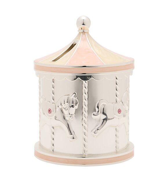 Bambino Spaarpot Carrousel
