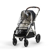 Cybex Regenhoes