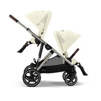 Cybex Frame met buggy