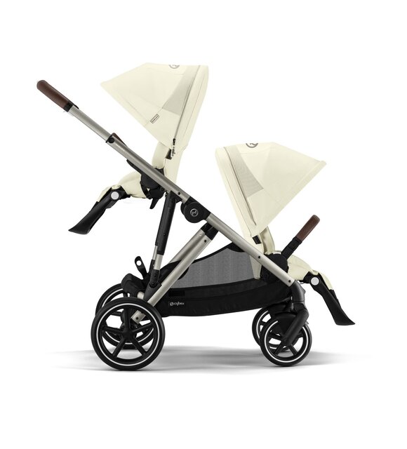 Cybex Frame met buggy