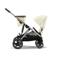 Cybex Frame met buggy