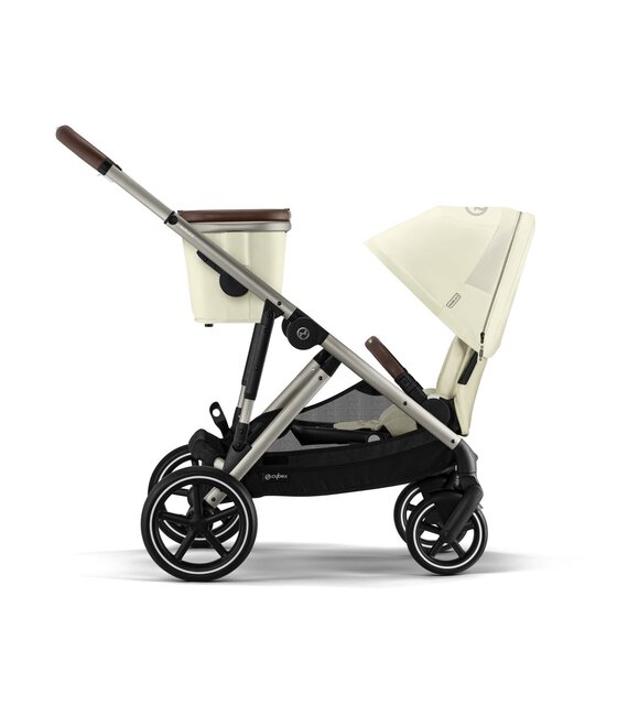 Cybex Frame met buggy