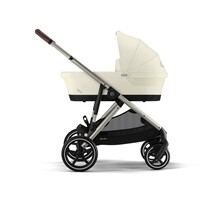 Cybex Frame met buggy