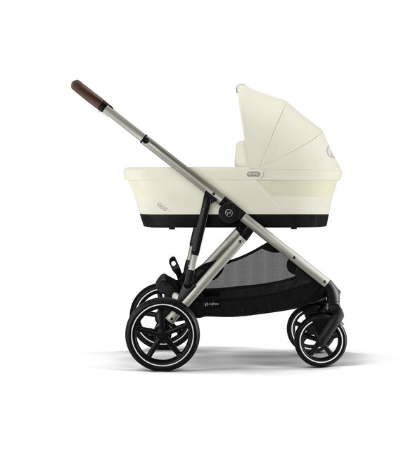 Cybex Frame met buggy