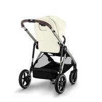 Cybex Frame met buggy