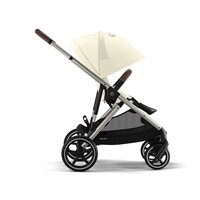 Cybex Frame met buggy