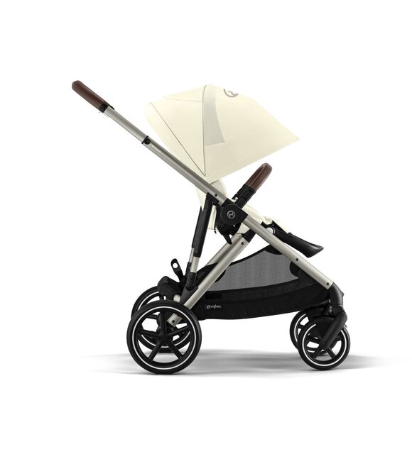 Cybex Frame met buggy