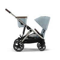 Cybex Frame met buggy