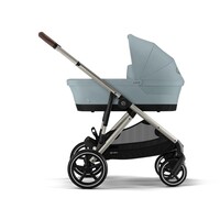 Cybex Frame met buggy