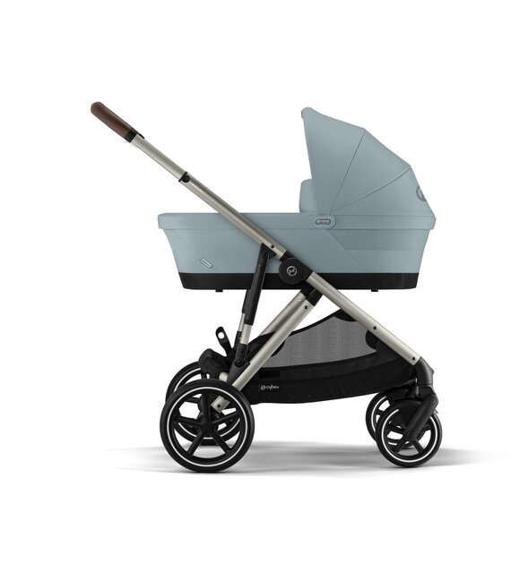Cybex Frame met buggy