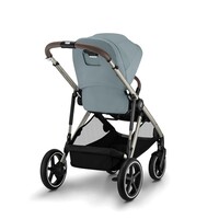 Cybex Frame met buggy