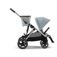 Cybex Frame met buggy