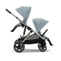 Cybex Frame met buggy