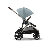 Cybex Frame met buggy