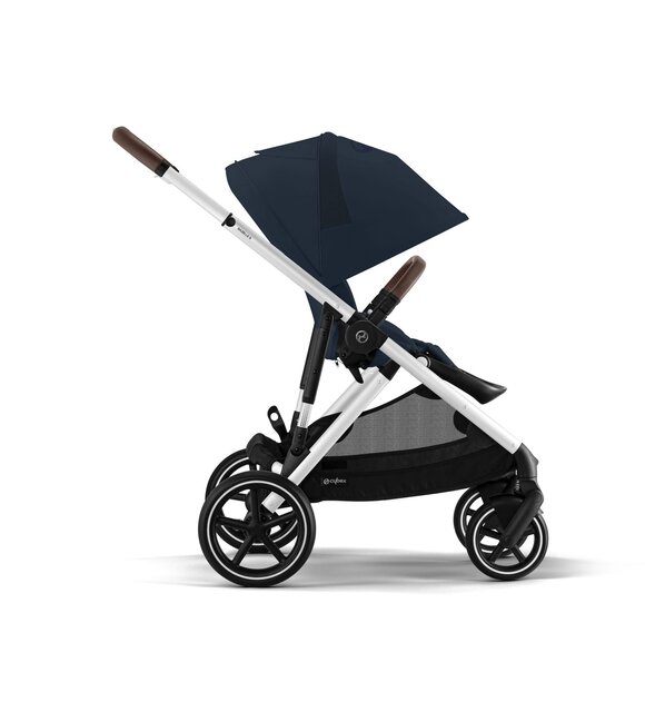 Cybex Frame met buggy