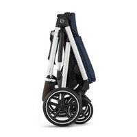 Cybex Frame met buggy