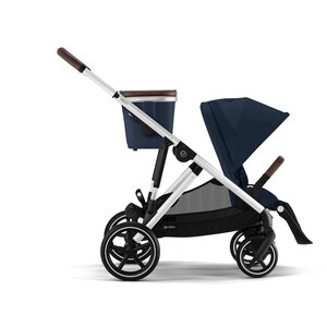 Cybex Frame met buggy