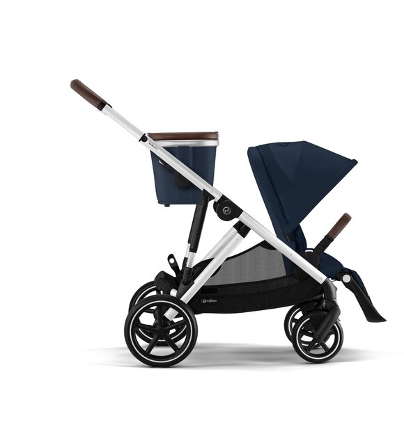 Cybex Frame met buggy