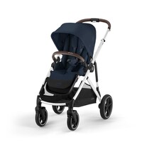 Cybex Frame met buggy