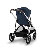 Cybex Frame met buggy