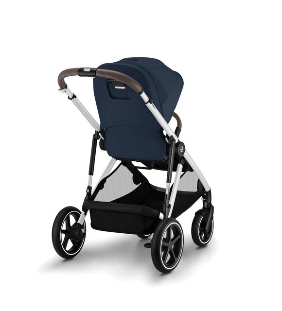Cybex Frame met buggy