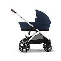 Cybex Frame met buggy