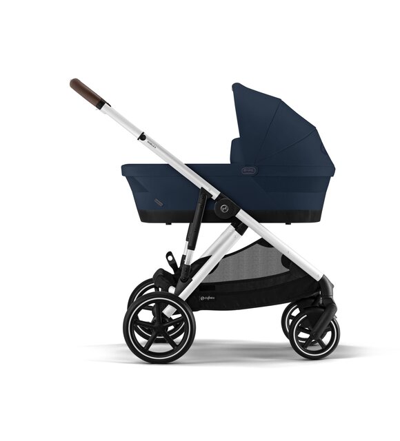 Cybex Frame met buggy