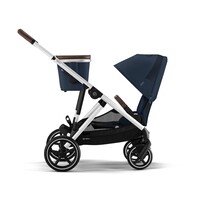 Cybex Frame met buggy
