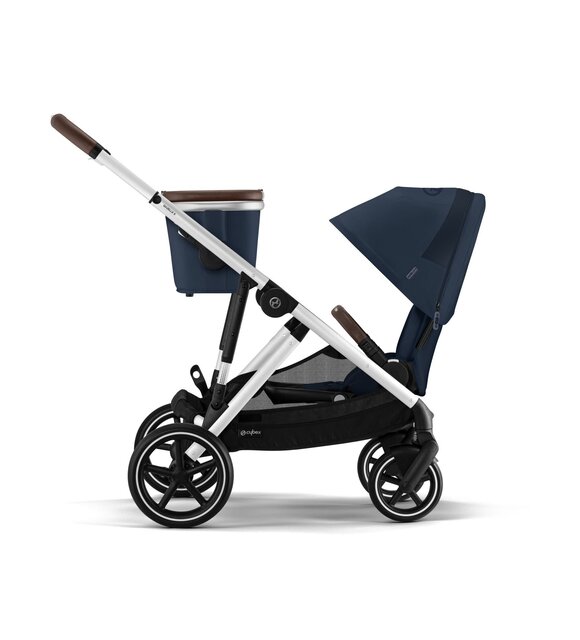 Cybex Frame met buggy