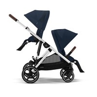 Cybex Frame met buggy