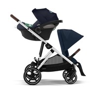 Cybex Frame met buggy