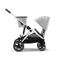 Cybex Frame met buggy