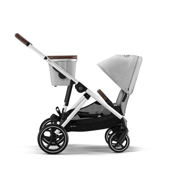 Cybex Frame met buggy